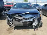 2021 Chevrolet Malibu Lt Blue vin: 1G1ZD5ST9MF012806