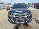 2021 Chevrolet Malibu Lt Charcoal vin: 1G1ZD5ST9MF017004