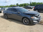 2021 Chevrolet Malibu Lt Charcoal vin: 1G1ZD5ST9MF017004