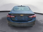 2021 Chevrolet Malibu Lt Gray vin: 1G1ZD5ST9MF021585