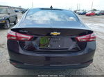 2021 Chevrolet Malibu Fwd Lt Burgundy vin: 1G1ZD5ST9MF025426