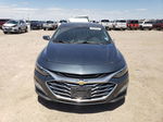 2021 Chevrolet Malibu Lt Black vin: 1G1ZD5ST9MF031887