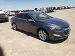 2021 Chevrolet Malibu Lt Черный vin: 1G1ZD5ST9MF031887