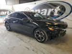 2021 Chevrolet Malibu Lt Black vin: 1G1ZD5ST9MF042548