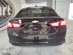 2021 Chevrolet Malibu Lt Black vin: 1G1ZD5ST9MF042548