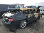 2021 Chevrolet Malibu Lt Burn vin: 1G1ZD5ST9MF060130