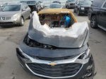 2021 Chevrolet Malibu Lt Burn vin: 1G1ZD5ST9MF060130