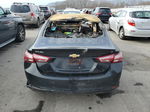 2021 Chevrolet Malibu Lt Burn vin: 1G1ZD5ST9MF060130