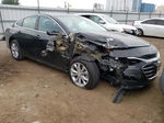 2021 Chevrolet Malibu Lt Black vin: 1G1ZD5ST9MF072035