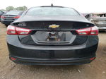 2021 Chevrolet Malibu Lt Black vin: 1G1ZD5ST9MF072035