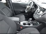 2021 Chevrolet Malibu Fwd Lt Черный vin: 1G1ZD5ST9MF083746