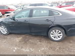 2021 Chevrolet Malibu Fwd Lt Black vin: 1G1ZD5ST9MF083746