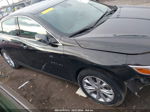 2021 Chevrolet Malibu Fwd Lt Black vin: 1G1ZD5ST9MF083746