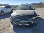 2018 Chevrolet Malibu Lt Charcoal vin: 1G1ZD5STXJF131394