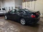 2018 Chevrolet Malibu Lt Black vin: 1G1ZD5STXJF170910