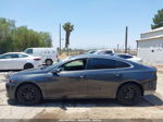 2018 Chevrolet Malibu Lt Gray vin: 1G1ZD5STXJF214985