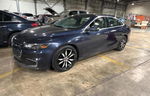 2018 Chevrolet Malibu Lt Синий vin: 1G1ZD5STXJF220382