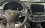 2018 Chevrolet Malibu Lt Синий vin: 1G1ZD5STXJF220382