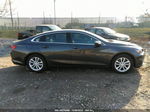 2018 Chevrolet Malibu Lt Gray vin: 1G1ZD5STXJF232919