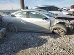 2018 Chevrolet Malibu Lt Silver vin: 1G1ZD5STXJF236369