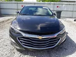 2021 Chevrolet Malibu Lt Black vin: 1G1ZD5STXMF008523