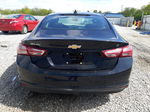 2021 Chevrolet Malibu Lt Black vin: 1G1ZD5STXMF008523