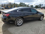 2021 Chevrolet Malibu Lt Black vin: 1G1ZD5STXMF020364