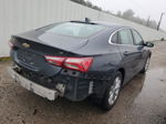 2021 Chevrolet Malibu Lt Серый vin: 1G1ZD5STXMF043840