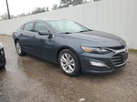 2021 Chevrolet Malibu Lt Серый vin: 1G1ZD5STXMF043840