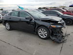 2021 Chevrolet Malibu Lt Черный vin: 1G1ZD5STXMF060833