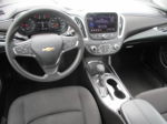 2021 Chevrolet Malibu Lt Серебряный vin: 1G1ZD5STXMF073968