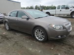 2012 Chevrolet Malibu Ltz Gray vin: 1G1ZE5E01CF150045