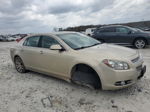 2012 Chevrolet Malibu Ltz Beige vin: 1G1ZE5E02CF194300