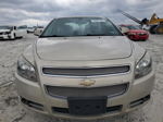 2012 Chevrolet Malibu Ltz Beige vin: 1G1ZE5E02CF194300