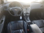 2012 Chevrolet Malibu Ltz Серебряный vin: 1G1ZE5E03CF113613