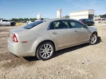 2012 Chevrolet Malibu Ltz Tan vin: 1G1ZE5E04CF316929