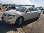 2012 Chevrolet Malibu Ltz Tan vin: 1G1ZE5E04CF316929