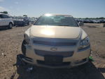 2012 Chevrolet Malibu Ltz Tan vin: 1G1ZE5E04CF316929