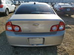 2012 Chevrolet Malibu Ltz Gold vin: 1G1ZE5E05CF214006