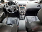 2012 Chevrolet Malibu Ltz Серебряный vin: 1G1ZE5E08CF197427