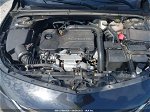2017 Chevrolet Malibu 1lt Черный vin: 1G1ZE5ST0HF122453
