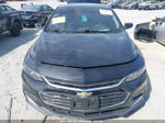 2017 Chevrolet Malibu 1lt Черный vin: 1G1ZE5ST0HF122453