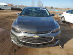 2017 Chevrolet Malibu Lt Charcoal vin: 1G1ZE5ST0HF139320