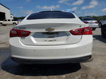 2017 Chevrolet Malibu Lt White vin: 1G1ZE5ST0HF169952