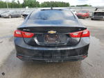 2017 Chevrolet Malibu Lt Black vin: 1G1ZE5ST0HF181079