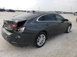 2017 Chevrolet Malibu Lt Charcoal vin: 1G1ZE5ST0HF219975