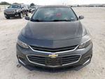 2017 Chevrolet Malibu Lt Charcoal vin: 1G1ZE5ST0HF219975