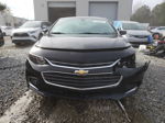 2017 Chevrolet Malibu Lt Black vin: 1G1ZE5ST0HF256167