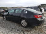 2017 Chevrolet Malibu Lt Black vin: 1G1ZE5ST0HF256167