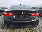 2017 Chevrolet Malibu Lt Черный vin: 1G1ZE5ST0HF256167